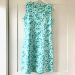 MAHI GOLD Ryder Dress